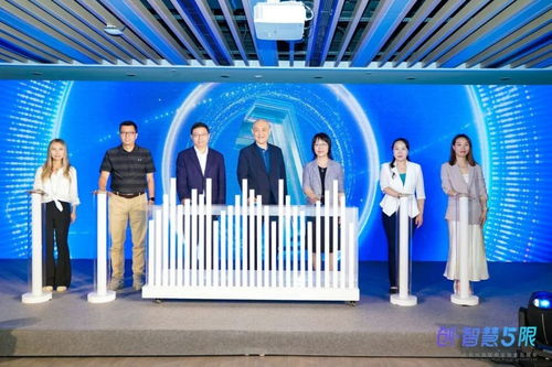 微軟實驗室五年賦能258個項目 夯實人工智能基礎軟件，助推產業高質量發展