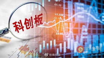 科創板上新 工業互聯網數據服務迎來三家智慧企業，產業智能化加速升級